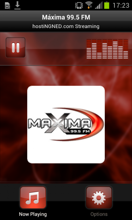 Máxima 99.5 FM 3.7.0 Download
