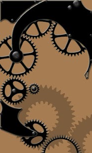 Mechanical Live Wallpaper 1.0 Free Download