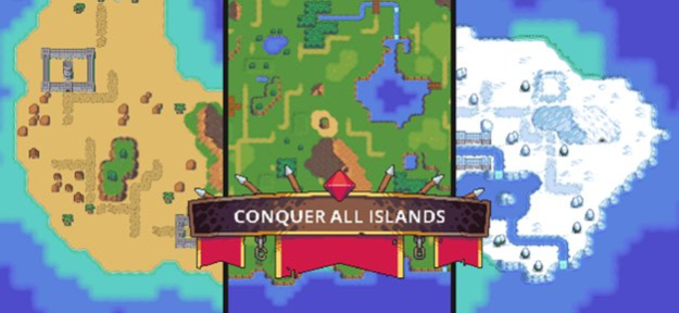 Medieval: Defense & Conquest 0.0.88 Screenshot