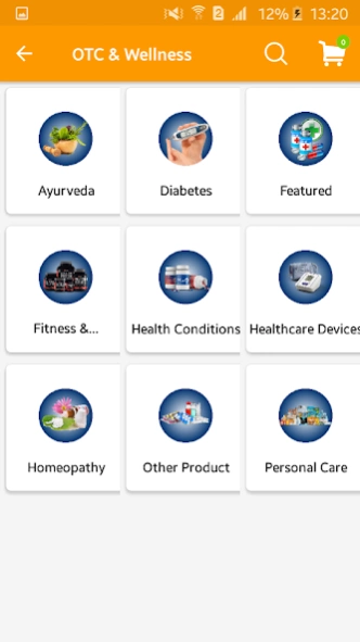 MediWorld 1.0.1 Screenshot