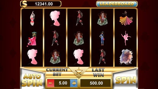 Mega Free Slot Games