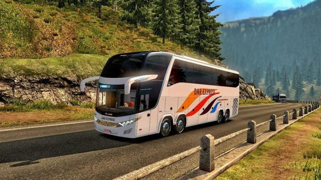 Proton Bus