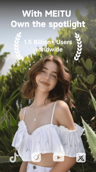 Review Screenshot - Photo Editor – Give Your Photos a Professional Touch