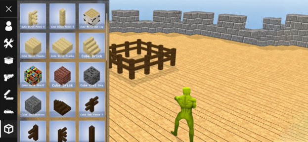 Melon Smash! 2.4 Screenshot