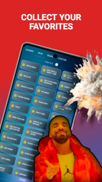 MEME Soundboard 2026 Ultimate 5.3.2 Screenshot