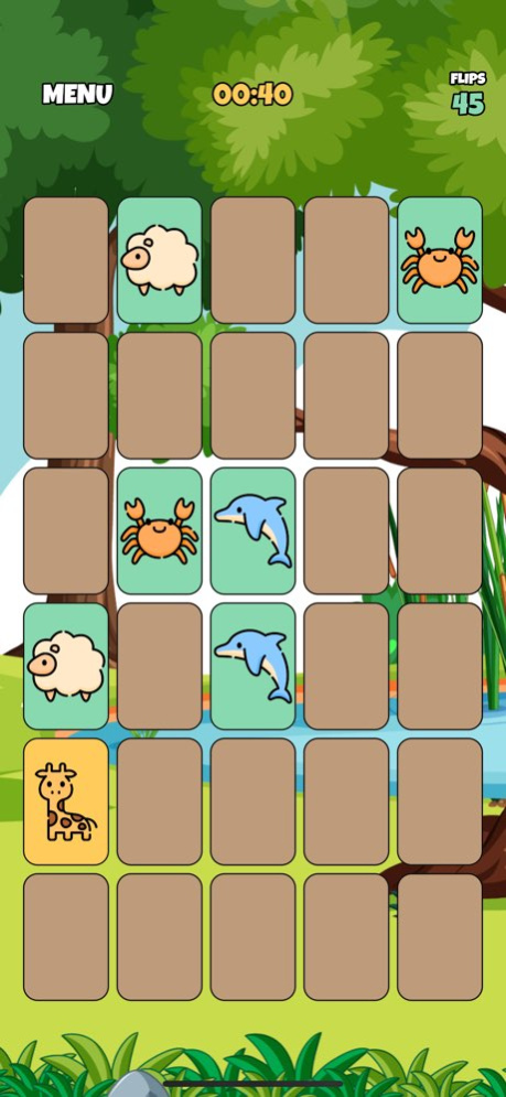 Memorica: Match Pairs 2.3.3 Screenshot