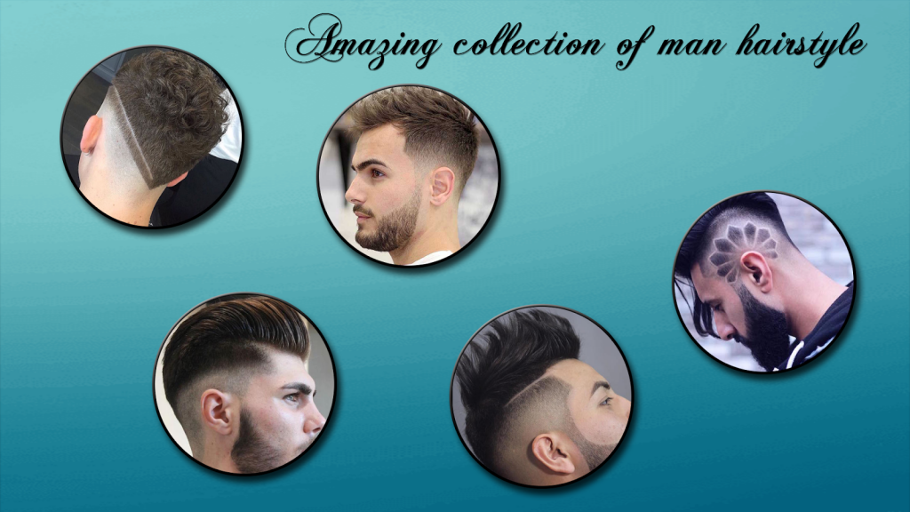 Top 40 Professional Hairstyle Ideas For Men  Success In The Form of Style