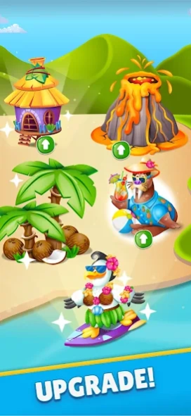 Merge Toons: Merge Games 2.5.3 Screenshot