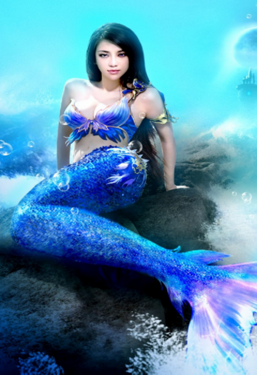 Mermaid Wallpapers  Free Download
