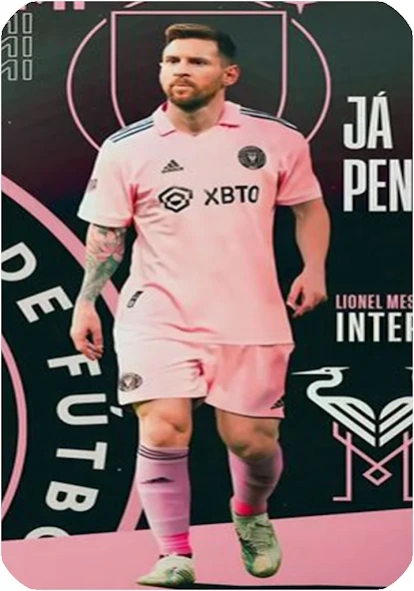 Messi 1.1 store