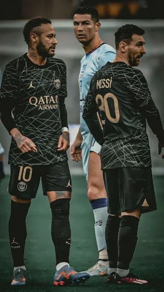 messi neymar wallpaper hd
