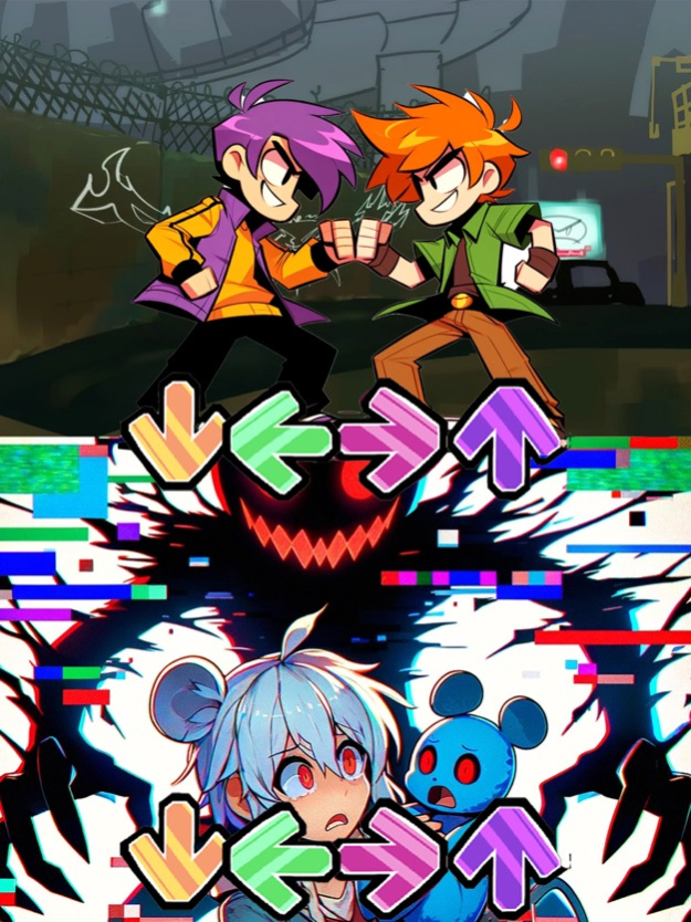 Music Story Mod V2 Madness 6.4.0 Images 3