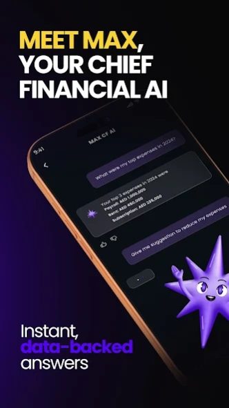 Metric: Financial Analytics 5.1.23 Screenshot