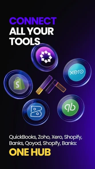 Metric: Financial Analytics 5.1.23 Screenshot