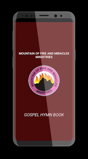 MFM GOSPEL HYMNBOOK 3.1 Free Download