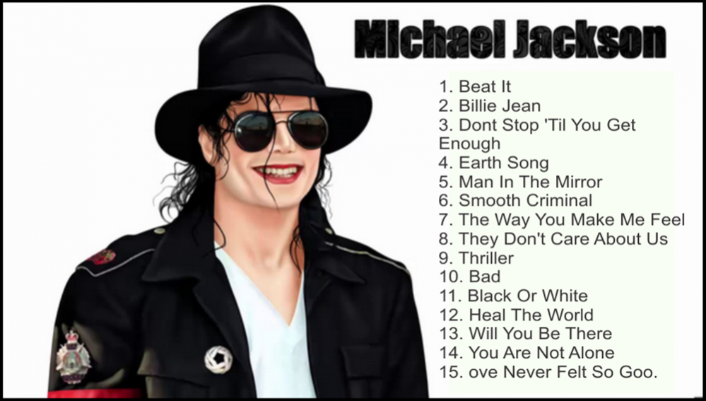 make it a better place michael jackson download smooth