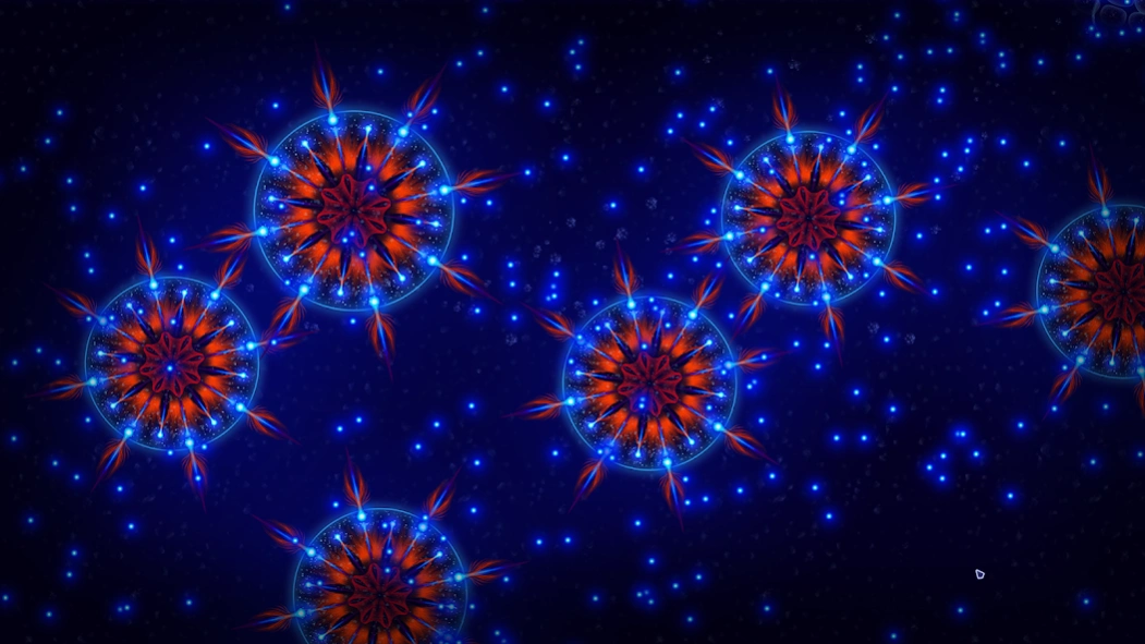 Review Screenshot - A Cell Survival Game