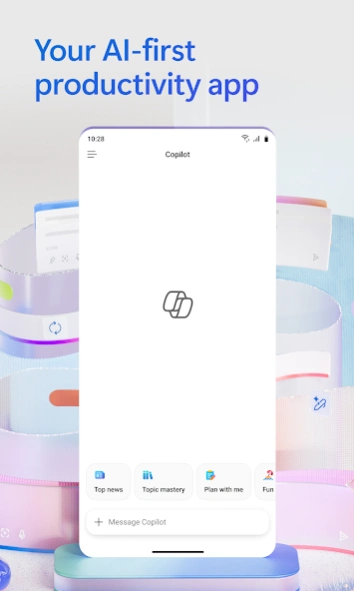 Review Screenshot - Office App – Use Word, Excel, and PowerPoint on the go