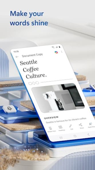Review Screenshot - Manage Your Documents on the Go