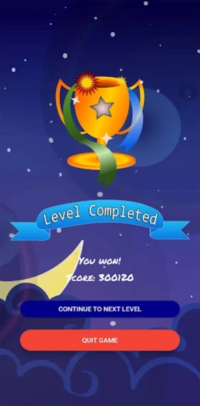 Contest to be a Millionaire 1.0.2 Screenshot