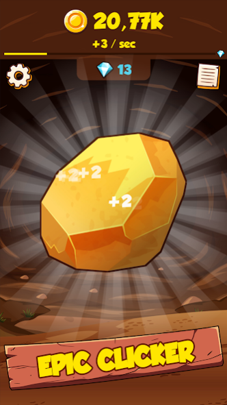 Ore clicker. Mine clicker золотой руды. mine clicker золотой руды взломка. просто кликер. самый простой кликер для игр.