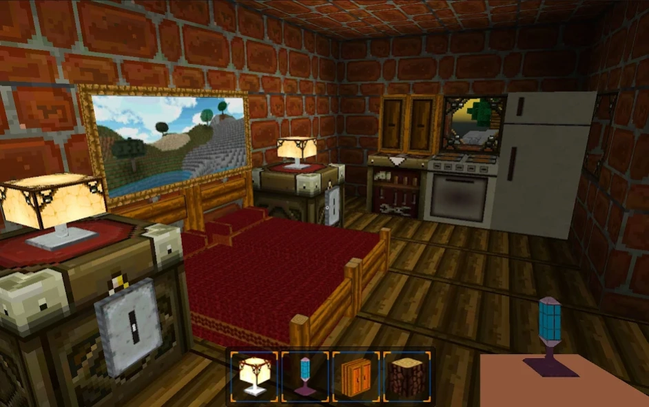 Review Screenshot - Creative Block Building that can Keep You Engaged for Ages!