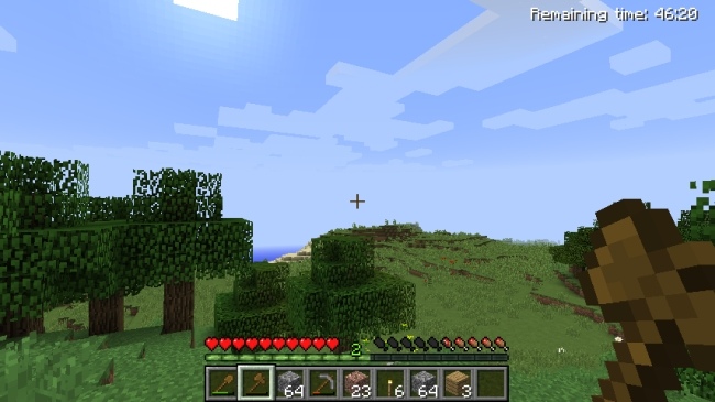 minecraft full version online free no download