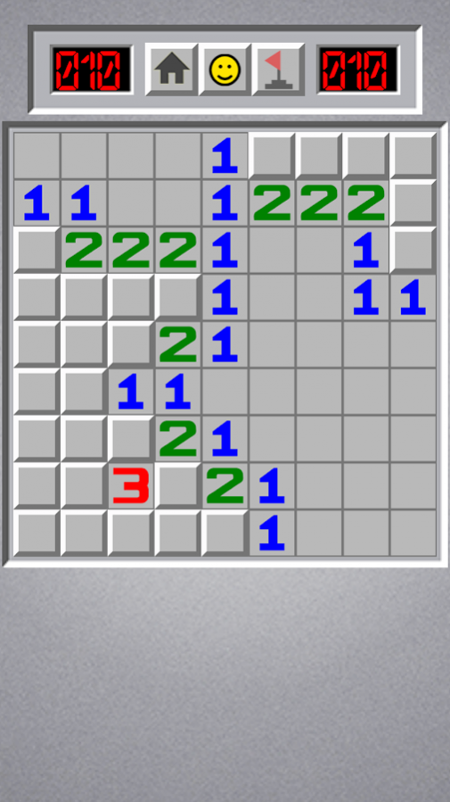 Minesweeper Classic! for ios download