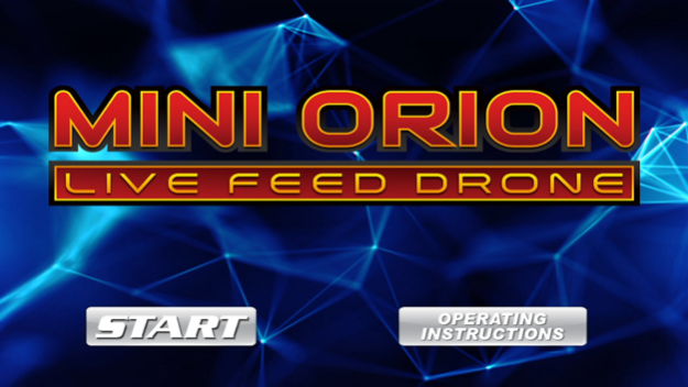MINI ORION FPV 1.2 Free Download
