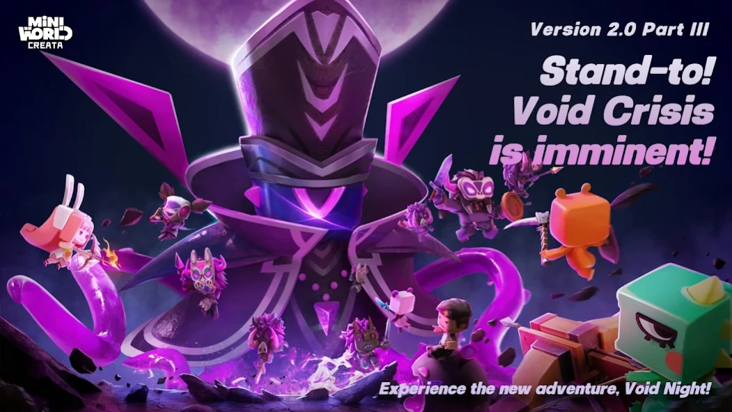 Review Screenshot - A Free to Play Sandbox Game