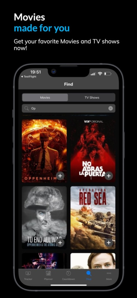 How to watch free tv shows on iphone hot sale