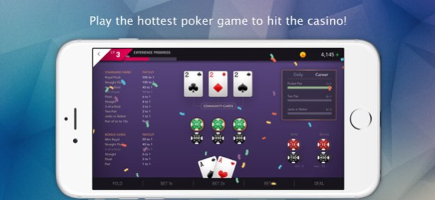 Mississippi Stud - Premium 6.5.0 Screenshot