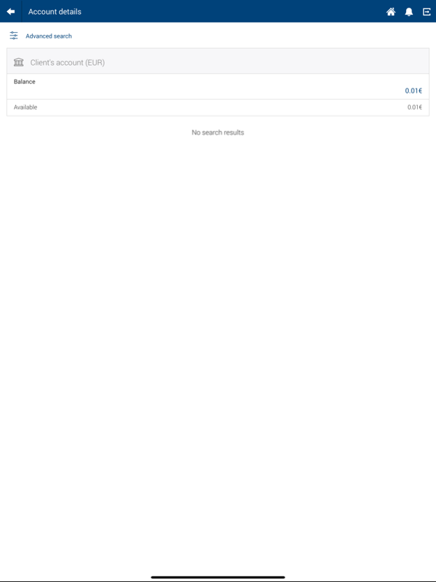 MisterTango screenshot 2