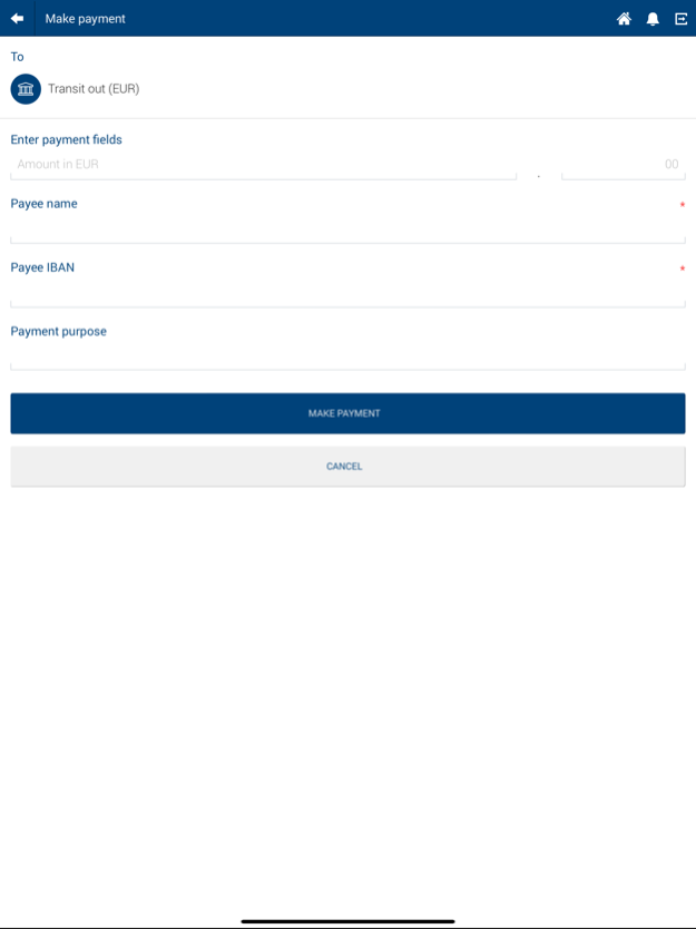 MisterTango screenshot 3