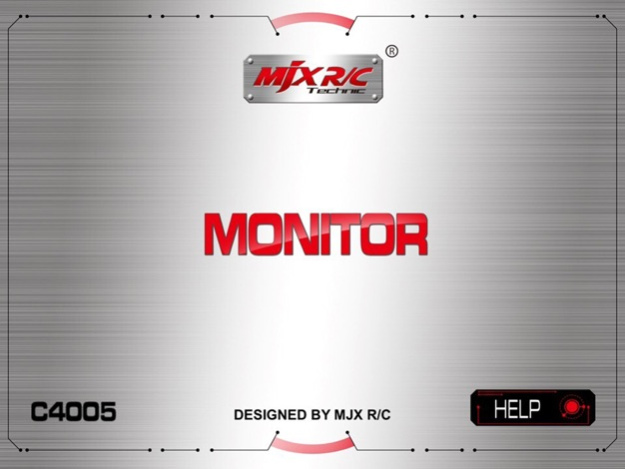 Mjx c4005 fpv shop