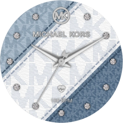 Mk watch faces online