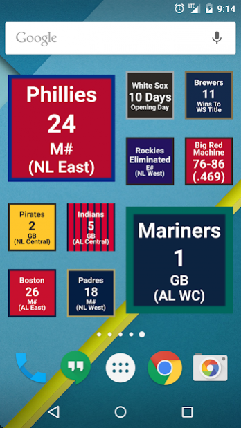 Whats left to watch for now that Brewers magic number is zero