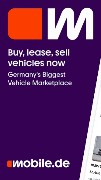 Review Screenshot - Mobile de – Buy the Car of Your Dreams