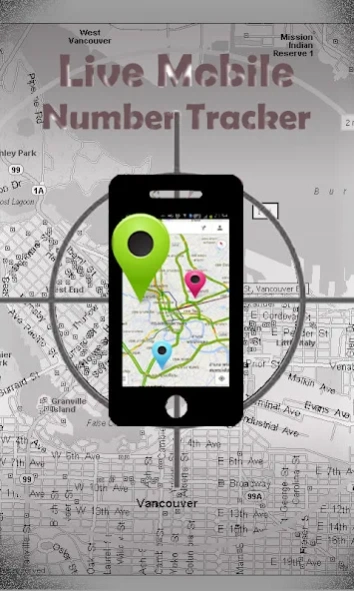 Review Screenshot - Phone Tracker – Track the Number on a Map