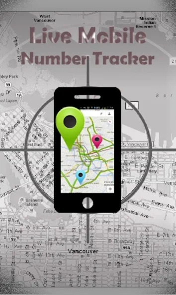 Review Screenshot - Phone Tracker – Track the Number on a Map
