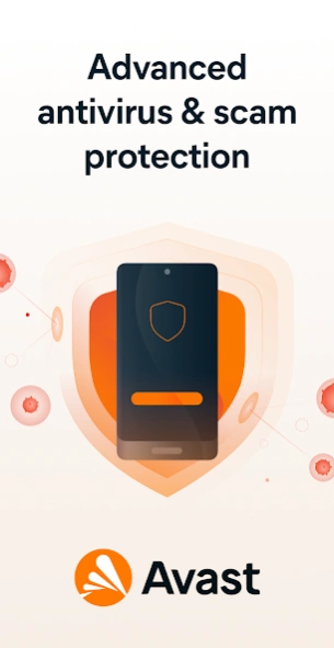 Review Screenshot - Avast Mobile Security – Mobile Safety Guaranteed!
