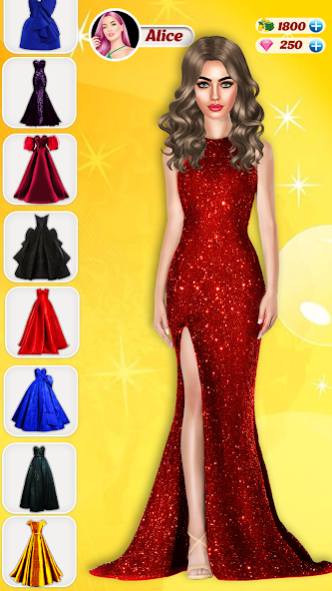 sachin and babi light blue dress Create a Disney-style ball gown! #dressupgames #azaleasdolls #ballgown
