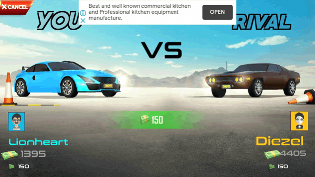 Modern Car Parking : Car Games Pro