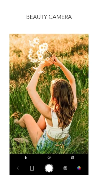 Review Screenshot - A Feature-Rich Photo Editor App