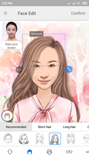 momentcam