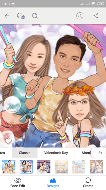 MomentCam