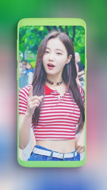momoland yeonwoo wallpaper kpop hd new free download momoland yeonwoo wallpaper kpop hd new
