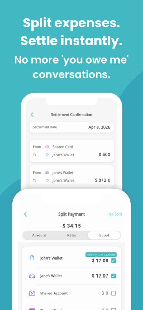 Shared Budget Couples - Manebo 1.18.14 Screenshot