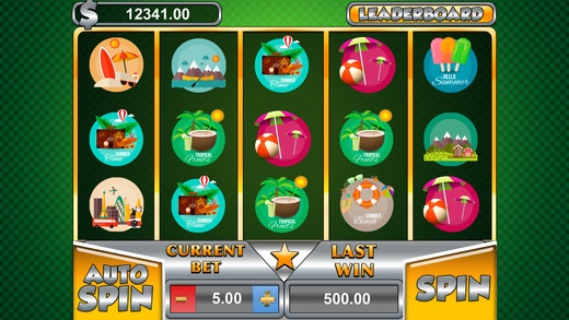 MONEY TREE SLOTS - FREE COINS & MORE FUN! 2.0 Screenshot