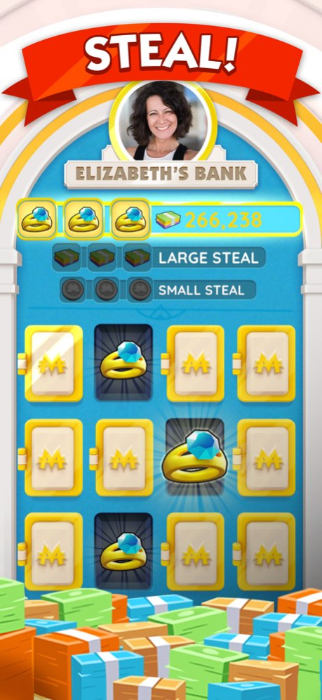 MONOPOLY GO! 1.78.2 Screenshot